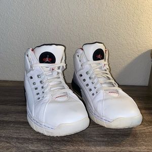 Rare Old School Air Jordan